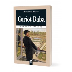 EMA Goriot Baba - Honore de...