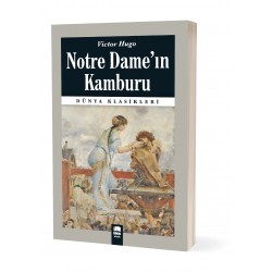 EMA Notre Dame'ın Kamburu -...