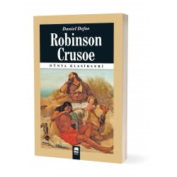 EMA Robinson Crusoe -...
