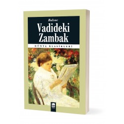EMA Vadideki Zambak -...