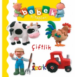 EMA Çiftlik Bebek Kitapları...